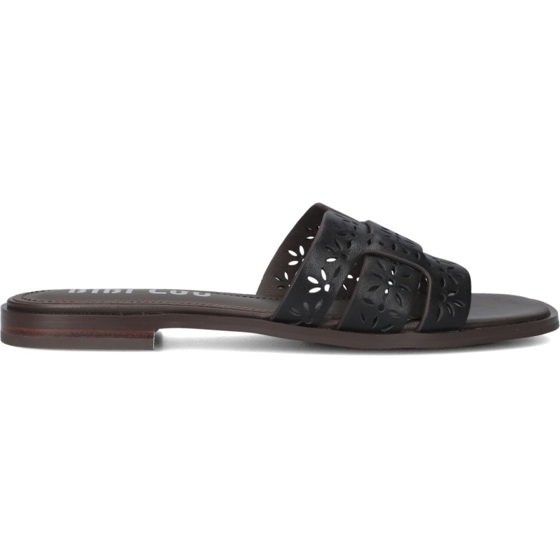 Bibi Lou Slippers
Dames 758z28vk