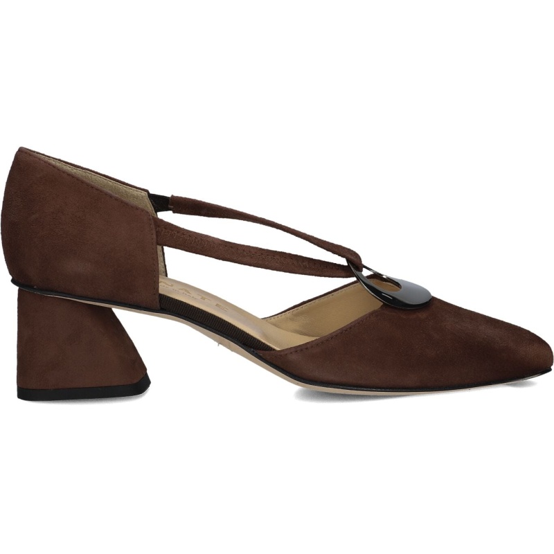 Brunate Pumps Dames 51528