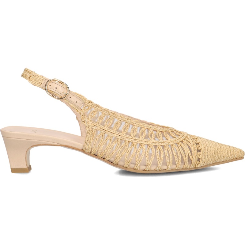 Zinda Slingbacks Dames 3433
