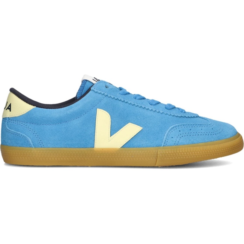 Veja,  Volley