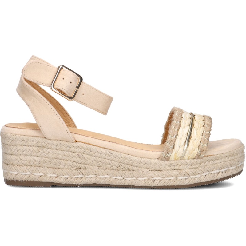 Ayana Sandalen met Hak Dames 0047