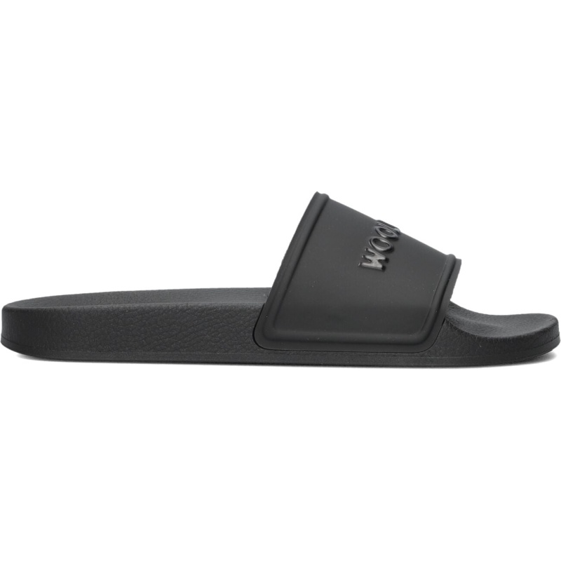 Woolrich Badslippers Heren Slide Sandal