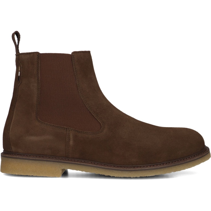 Boss Chelsea Boots Heren Kope_cheb
