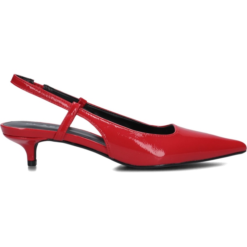 Blasz Slingbacks Dames Dzrp0666