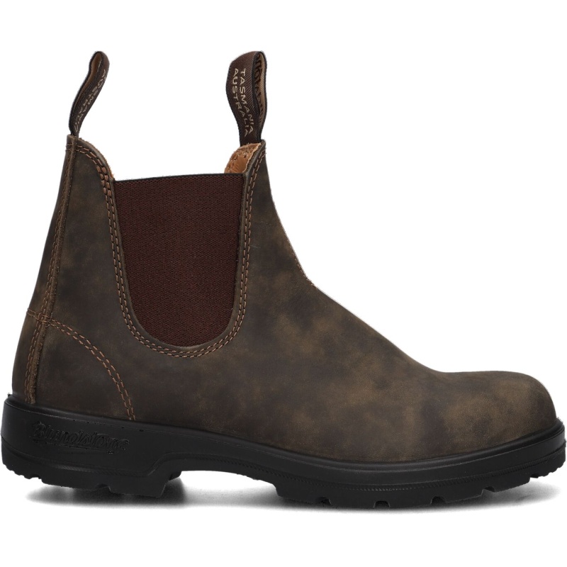 Blundstone Chelsea Boots Dames Classic Dames