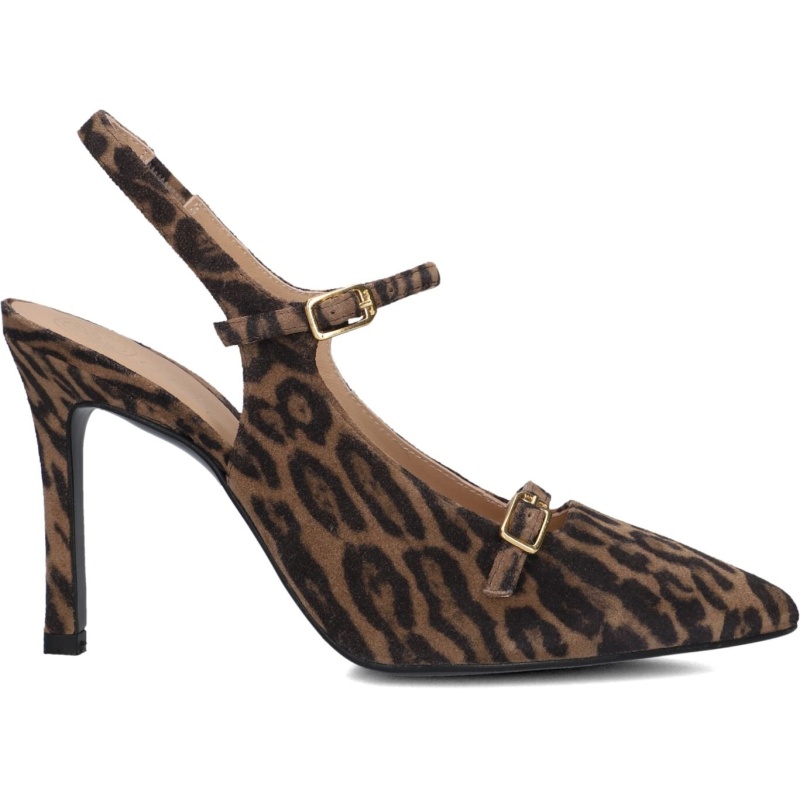Unisa Slingbacks Dames Tulare
