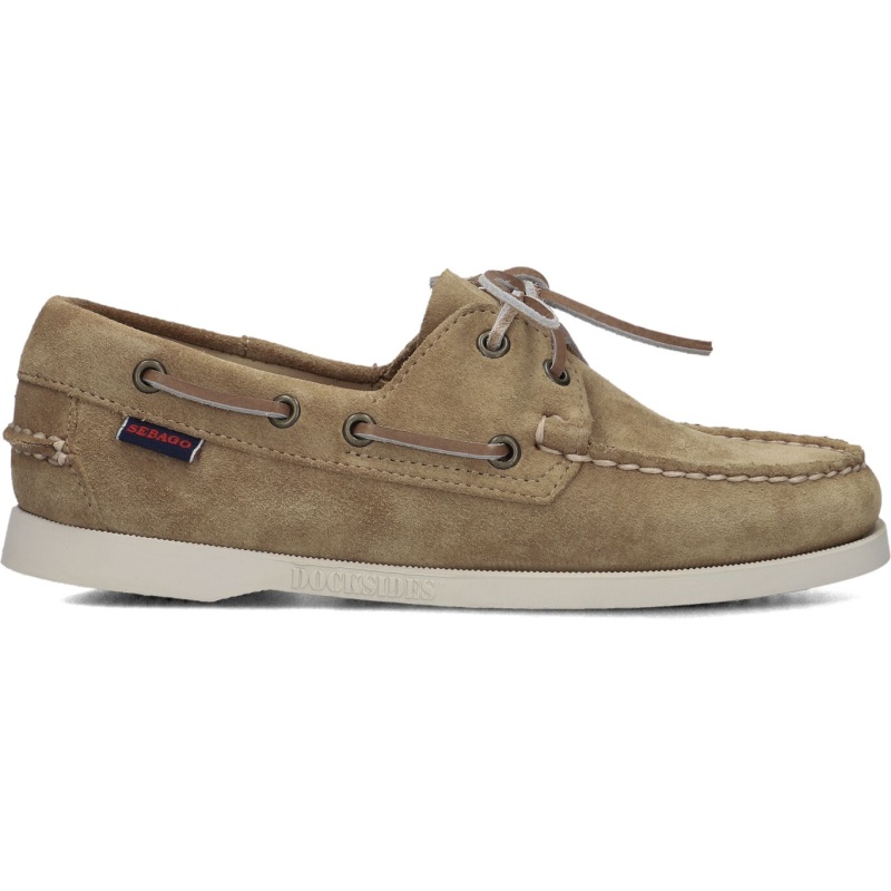 Sebago Veter
Dames Portland