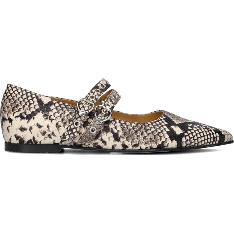 Toral Ballerina
Dames Coeur