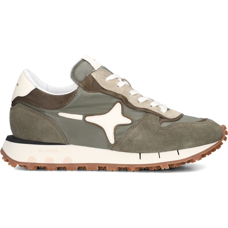 Ama Brand Deluxe,  S.run