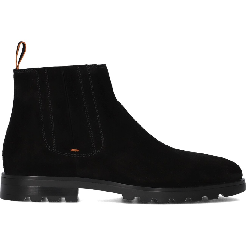 Santoni Boots
Heren Sue Cheslea Gz