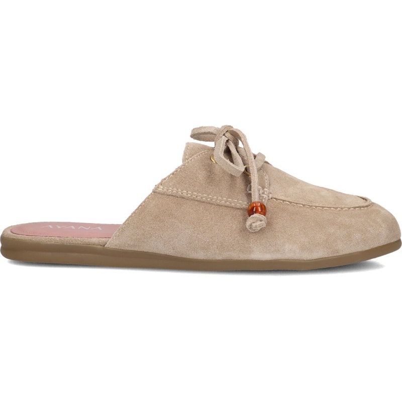 Ayana Instappers
Dames Vita Slip On