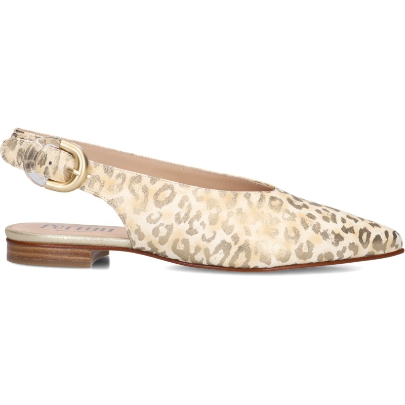 Pertini Slingbacks
Dames 34490