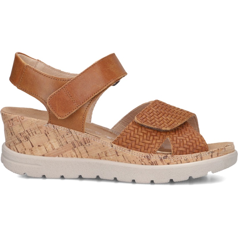 Hartjes Sandalen met Hak Dames Jazz