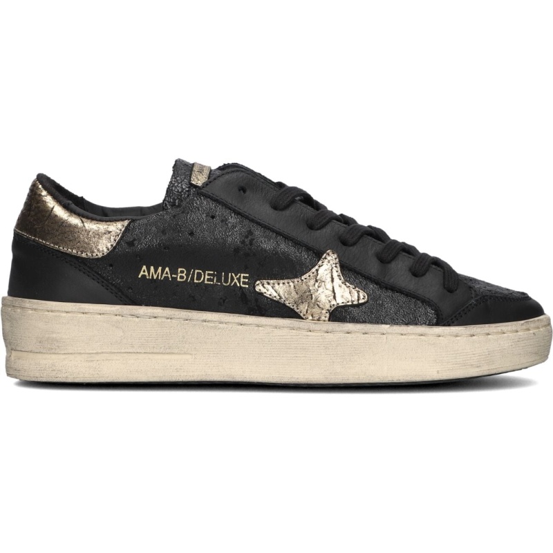 Ama Brand Deluxe,  Slam