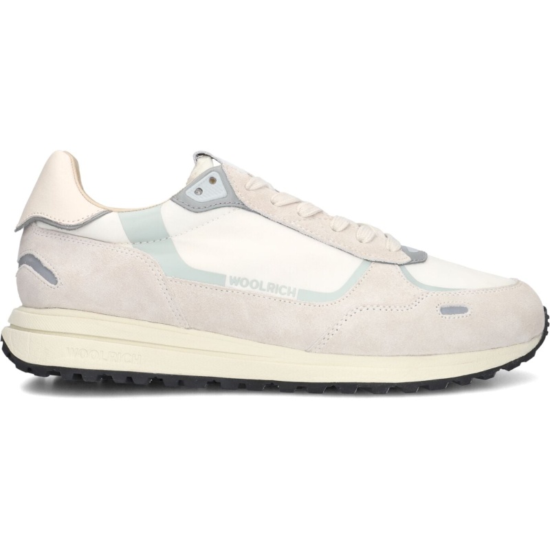 Woolrich,  Retro Sneaker Man