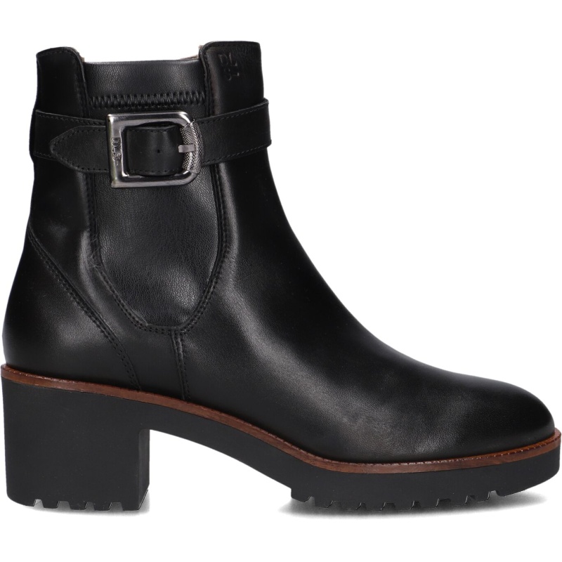 DL Sport Enkelboots Dames 6801
