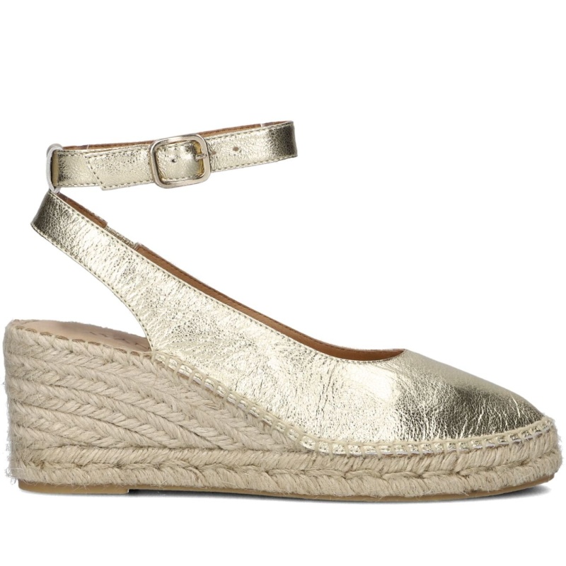 Ayana Espadrilles
Dames Yu669