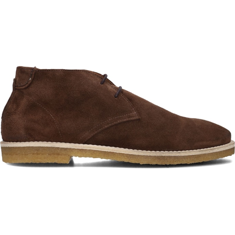 Posa Veterboots Heren Desert Boat M
