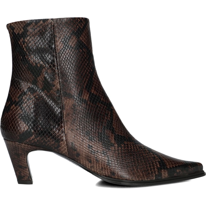 Zinda Enkellaarsjes
Dames 3243