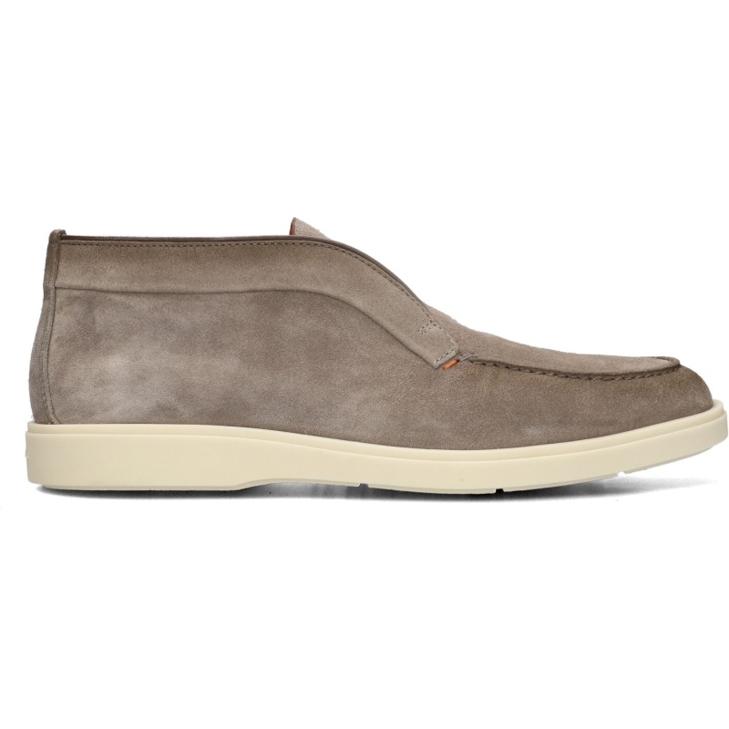 Santoni Instappers
Heren Detroit 17823