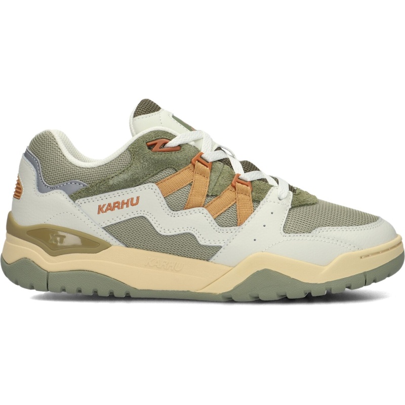Karhu,  Fushion Xt