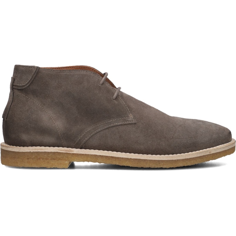 Posa Veterboots Heren Desert Boat M