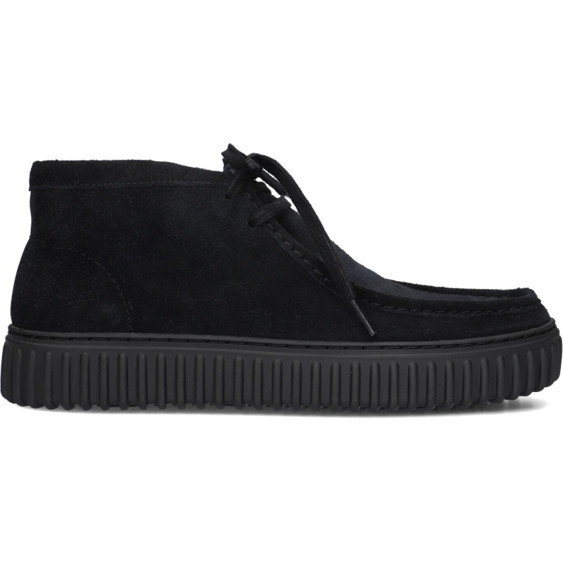 Clarks Veter
Heren Torhill Hi Heren