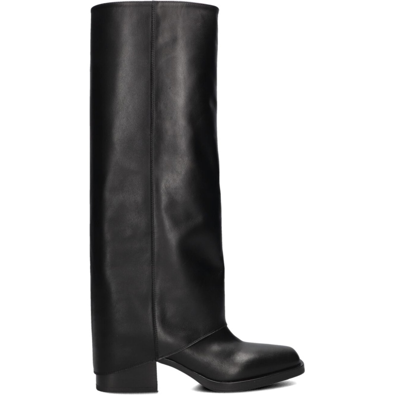 Strategia Hoge Laarzen Dames E-4410