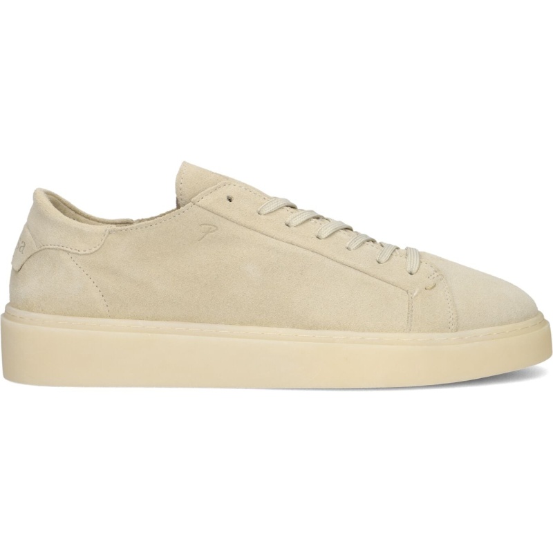 Posa,  Tennis Deconstructed