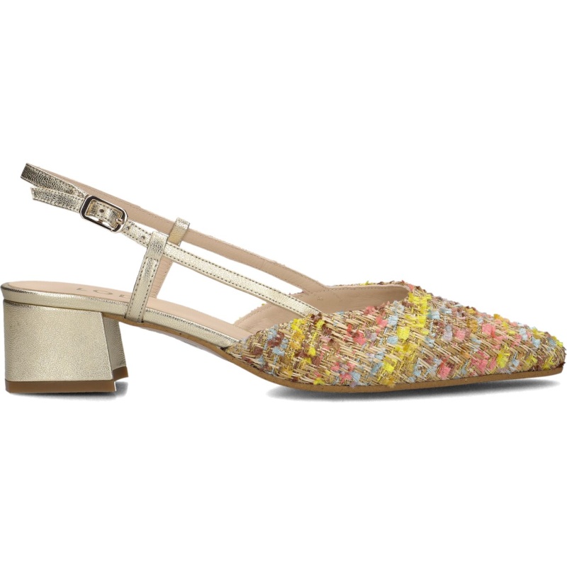 Lodi Slingbacks Dames Dimi-fiesta