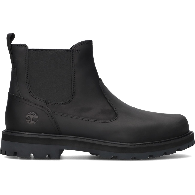 Timberland Chelsea Boots Heren Britton Road Mid Chelsea