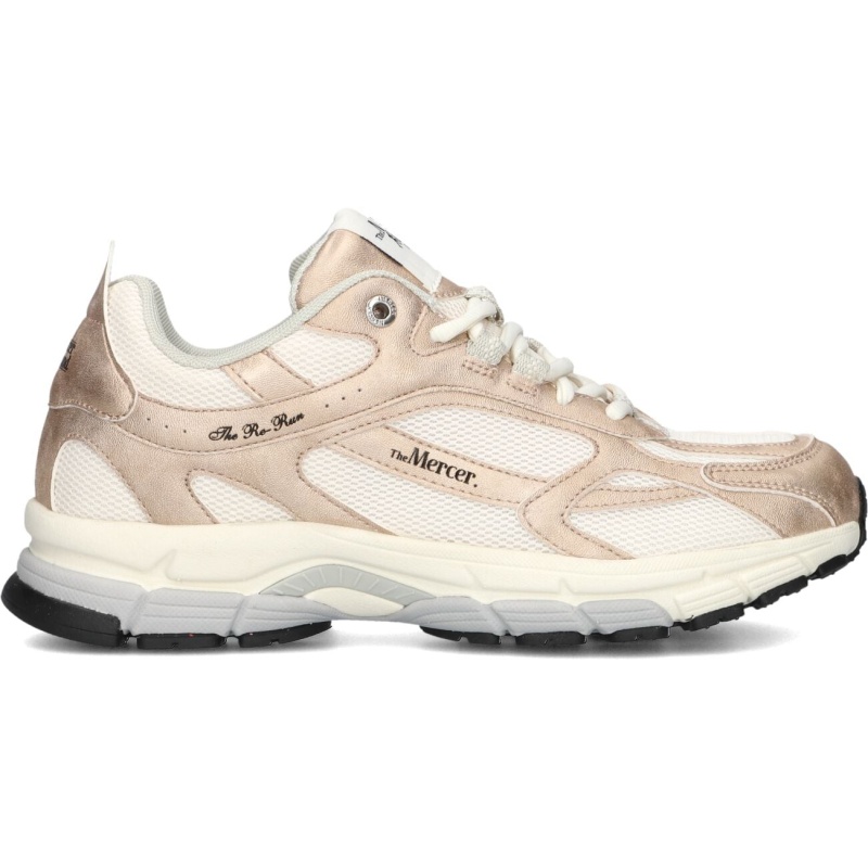 Mercer Amsterdam,  The Re-run Metallic