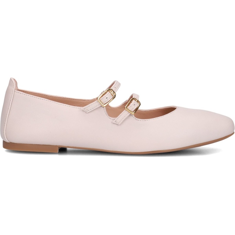 Unisa Ballerina
Dames Berley