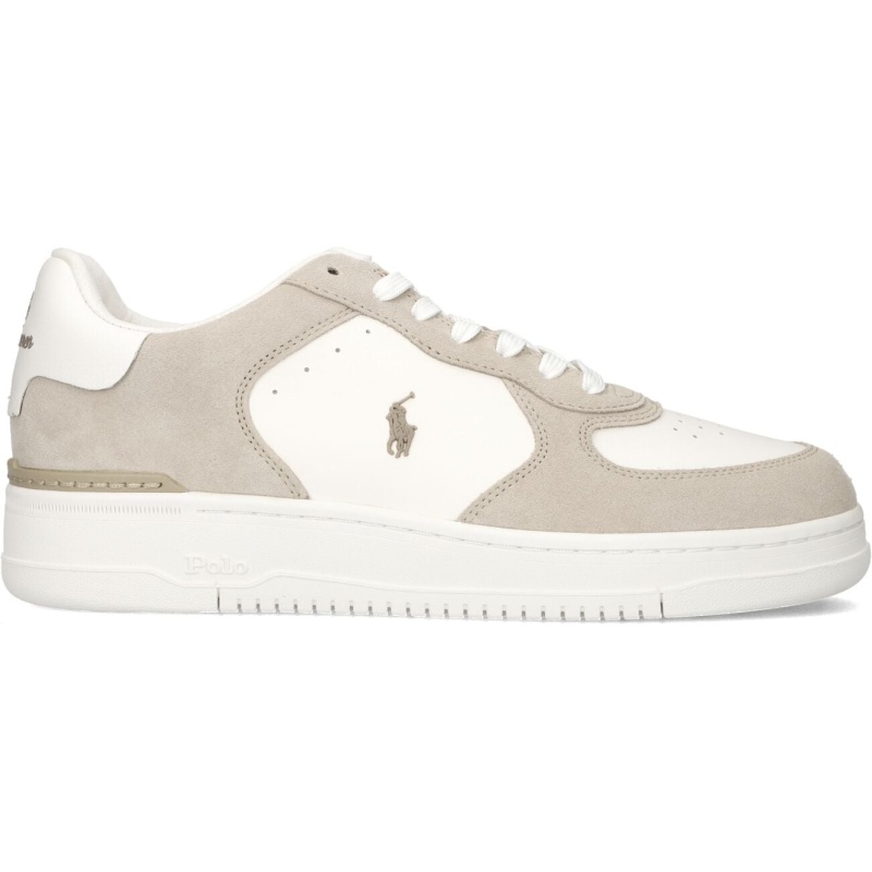 Ralph Lauren,  Masters Crt
