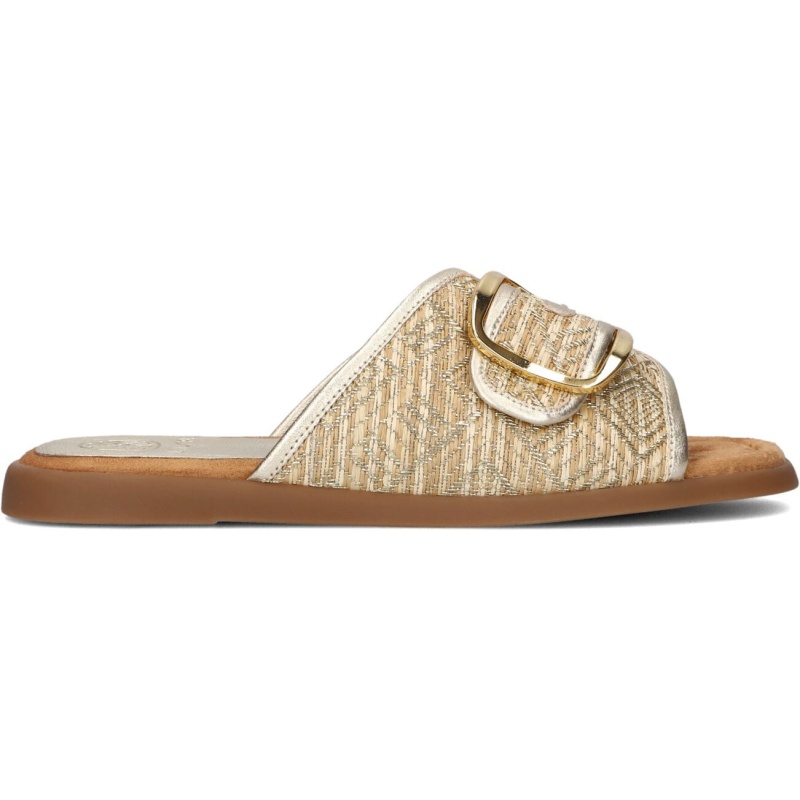 Unisa Slippers
Dames Cray