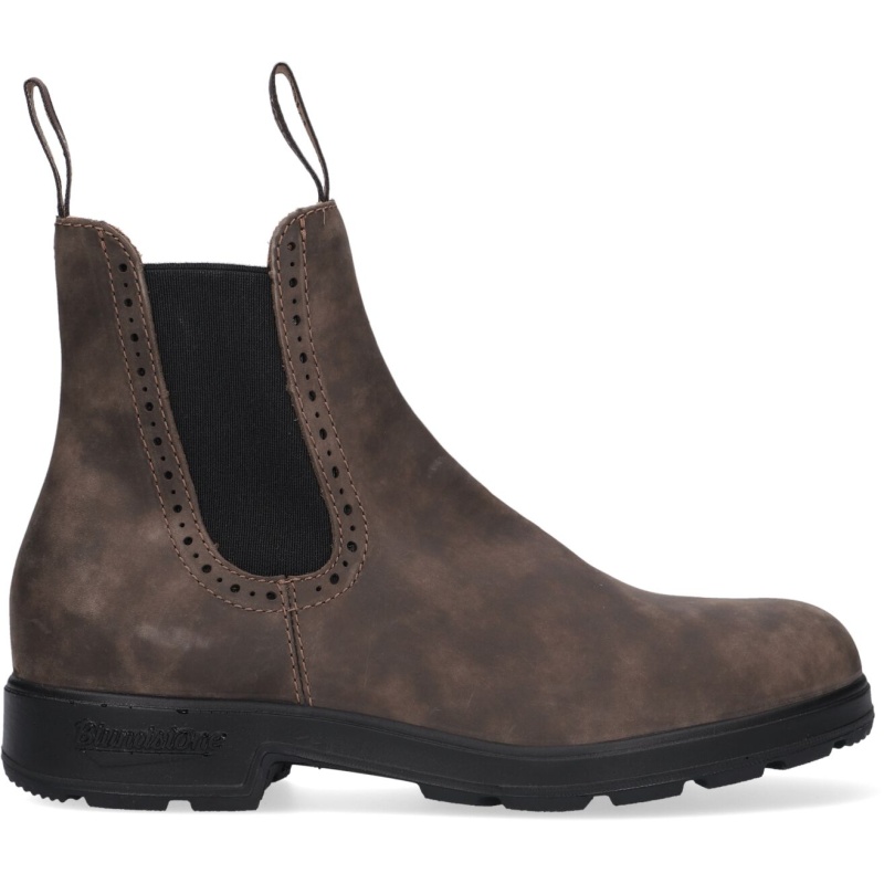 Blundstone Chelsea Boots Dames Women's High Top