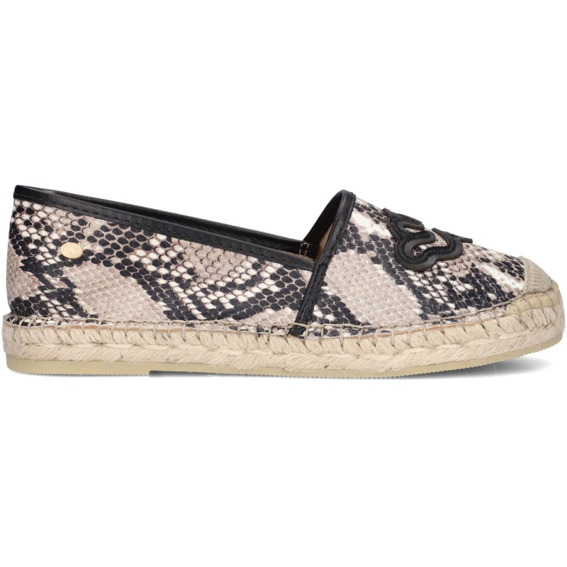 Fred de la Bretoniere Espadrilles
Dames Mili Lily