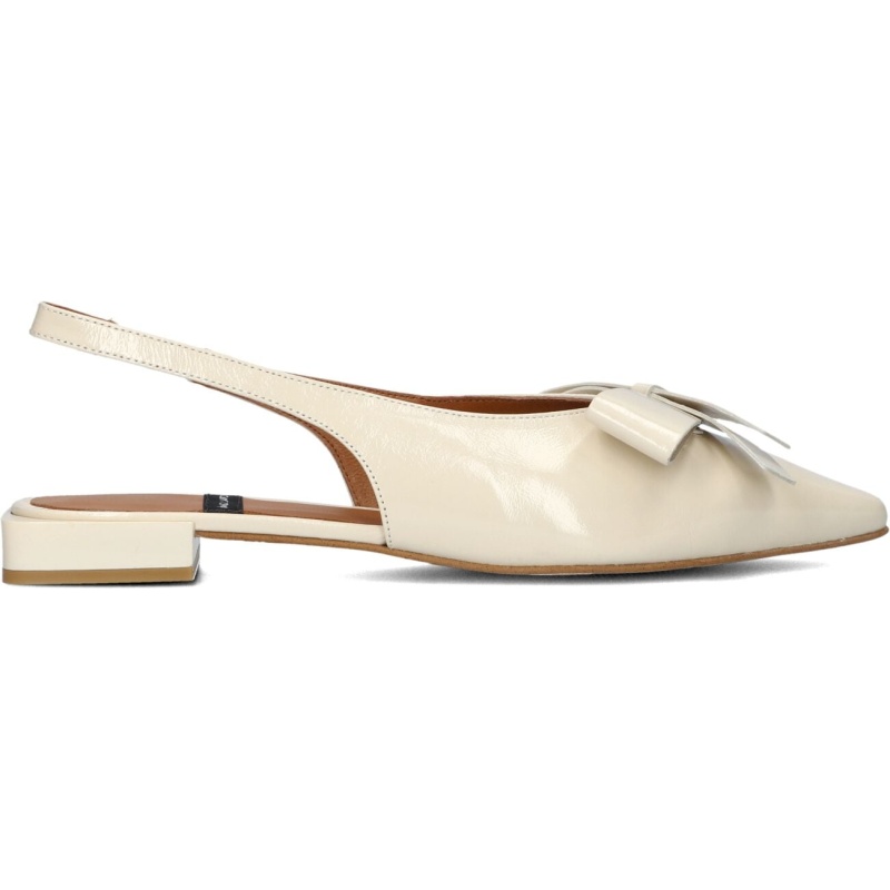 Ángel Alarcón Slingbacks
Dames 25010