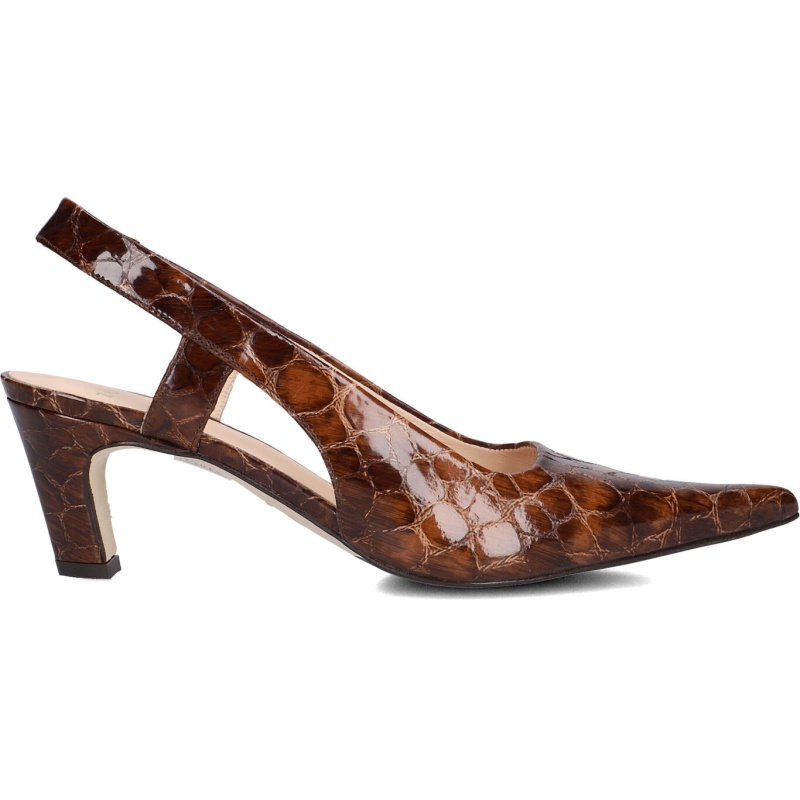 Zinda Slingbacks Dames 3408
