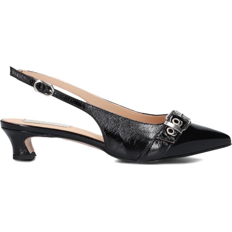 Lina Locchi Slingbacks Dames Au 23