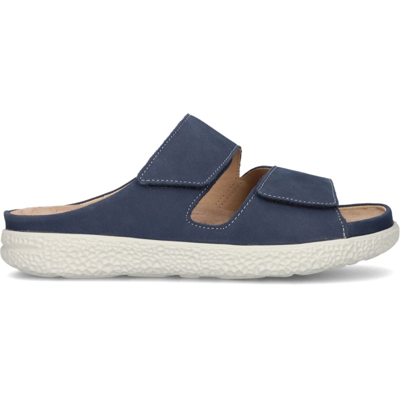 Hartjes Slippers
Dames Groove