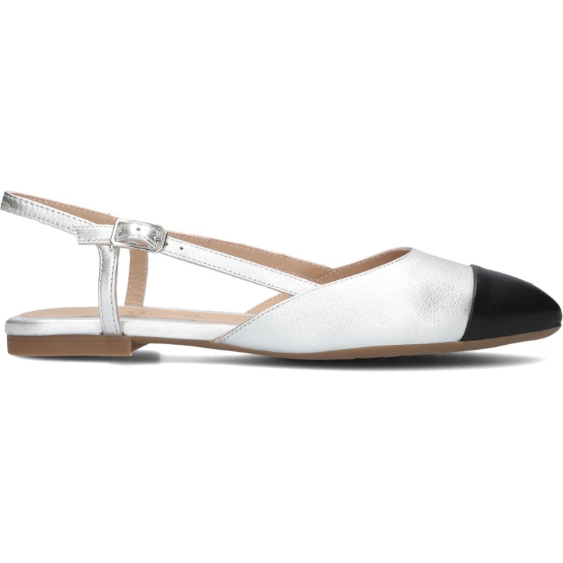 Unisa Slingbacks
Dames Asley