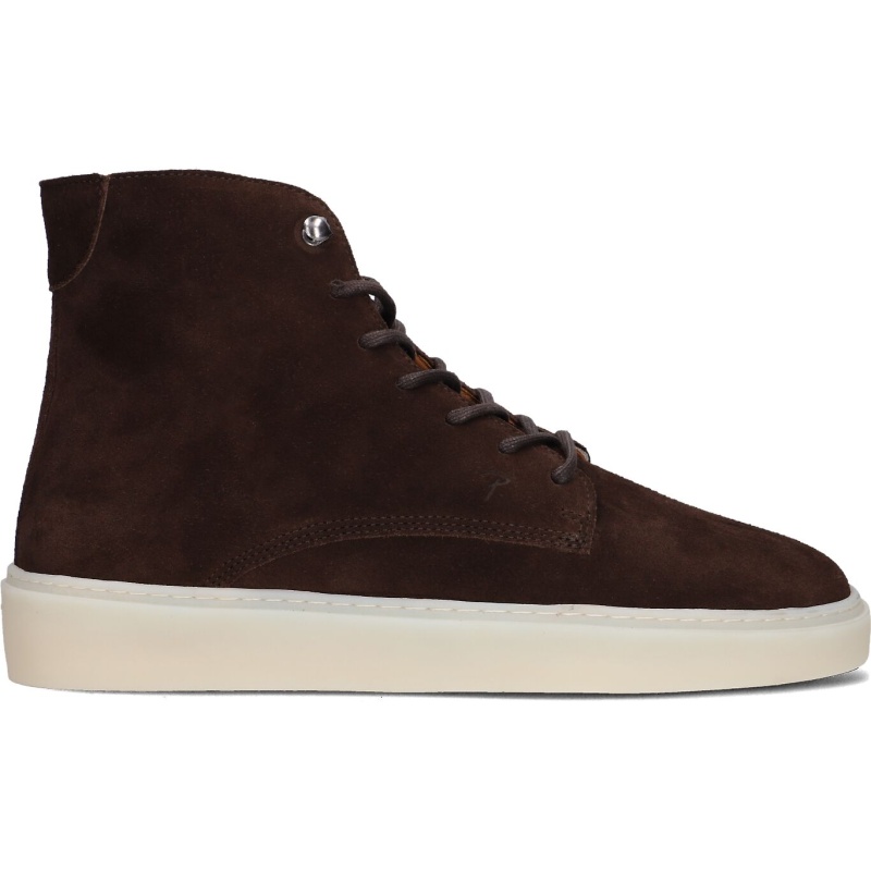 Posa Veterboots Heren Lace Up High Boots