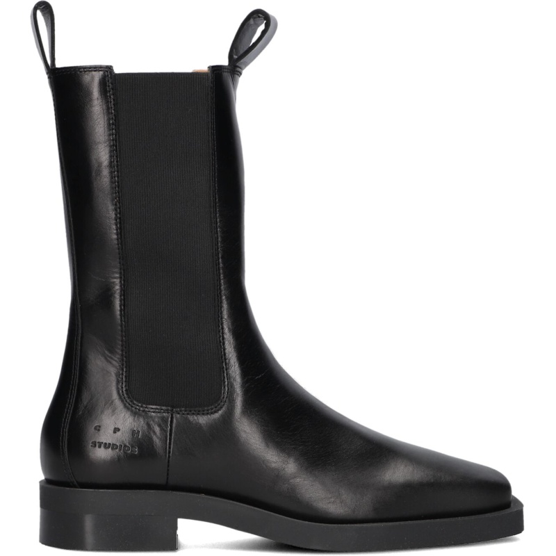Copenhagen Studios Chelsea Boots Dames Cph747