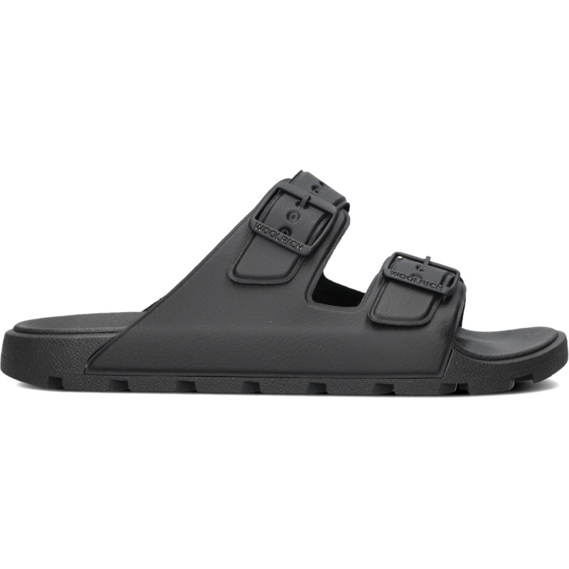 Woolrich Slippers
Heren Two Bands Sandal Man
