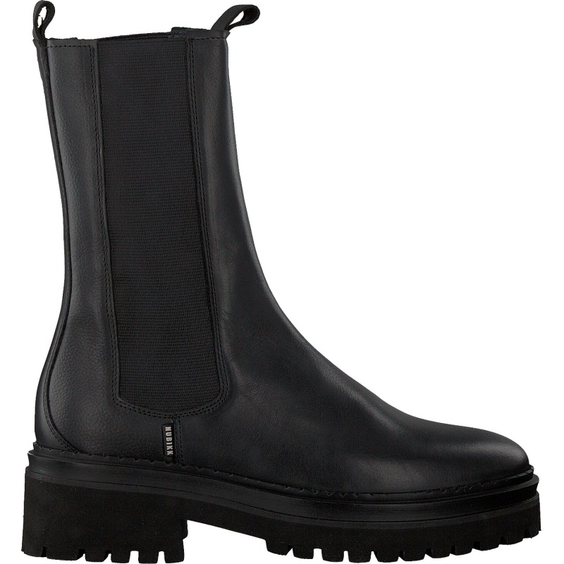 Nubikk Chelsea Boots Dames Fae Adams