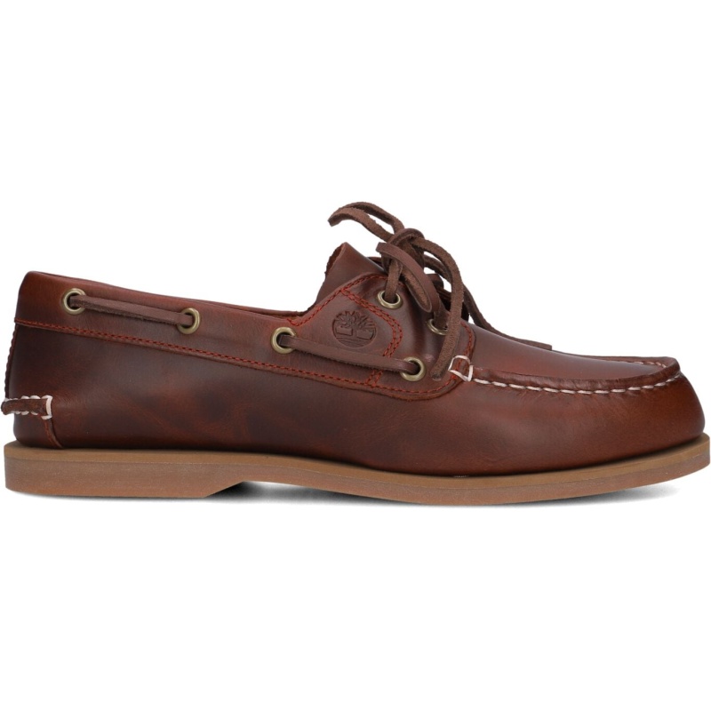 Timberland Mocassins
Dames Classic Boat