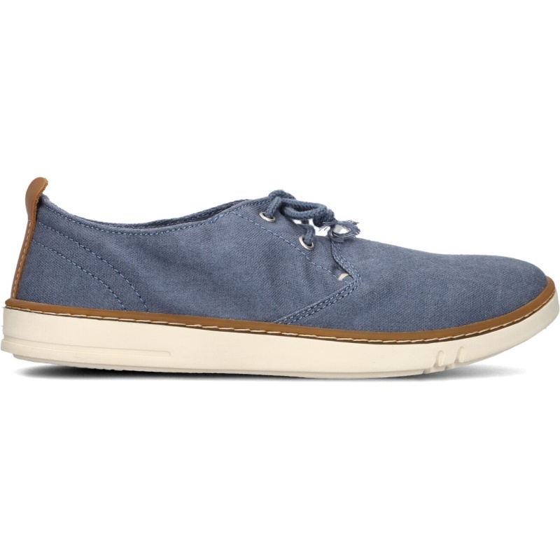 Timberland Instappers
Heren Hookset Low Low Lace Up
