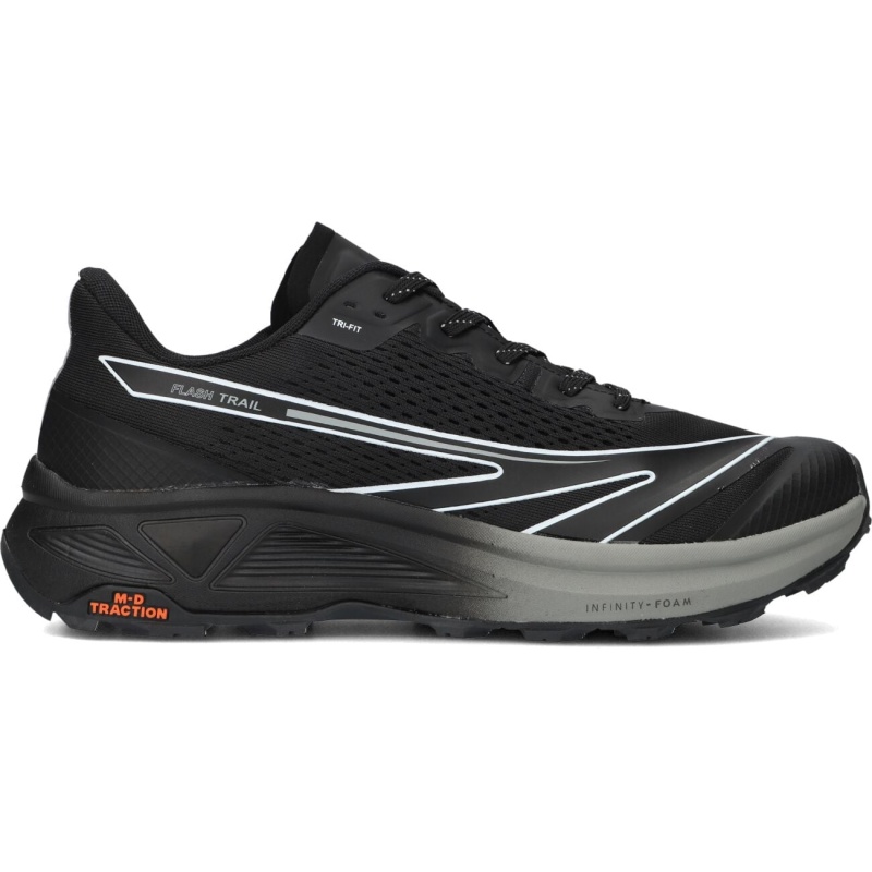 Hi-Tec,  Hts Flash Trail