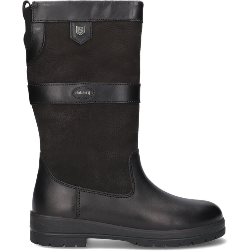 Dubarry Snowboots Dames Kildare